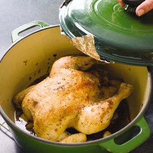 Image post by @cooksillustrated on Instagram