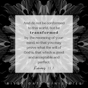 Image post by @RiverGateMinistries on Facebook