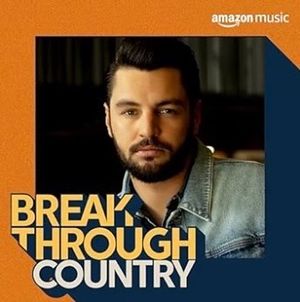 Image post by @chaycebeckhammusic on Instagram
