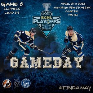 Image post by @LangleyRivermen on Twitter