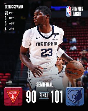 Image post by @nbabrasil on Instagram