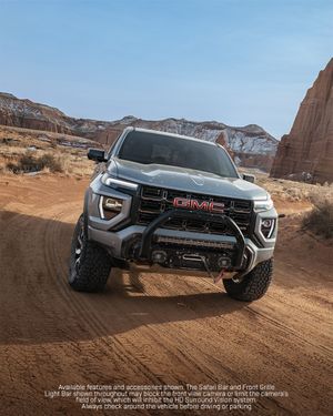 Image post by @gmc on Instagram
