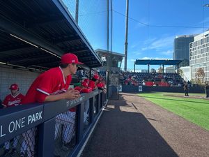 Image post by @terpsbaseball on Instagram