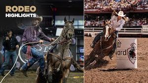 Video post by @officialcowboychannel on YouTube