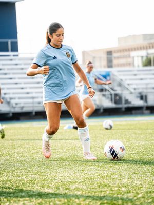 Image post by @kcrooswsoccer on Instagram