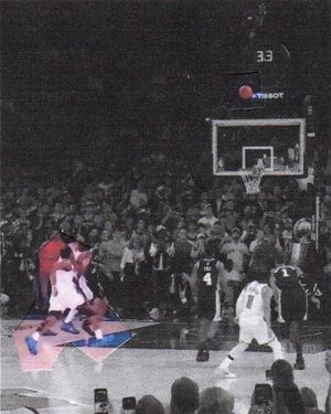 Image post by @nyknicks on Instagram