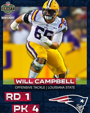 Image post by @nflgameday on Instagram