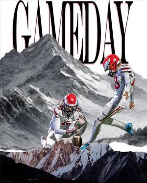 Image post by @brycegproductions on Instagram