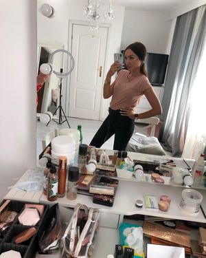 Image post by @marlena_szajbler on Instagram