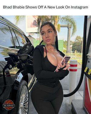 Image post by @nojumper on Instagram