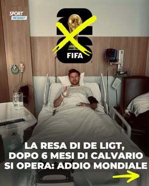 Image post by @sportmediaset on Instagram