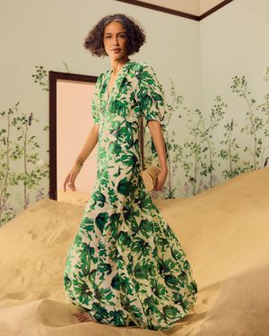 Image post by @carolinaherrera on Instagram