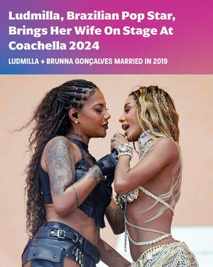 Image post by @logotv on Instagram