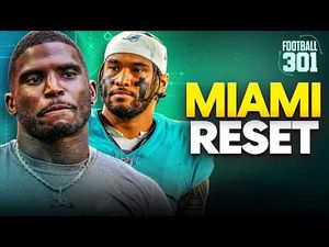 Video post by @YahooSports on YouTube