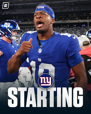 Image post by @espnbet on Instagram