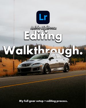 Image post by @bylukemiller on Instagram