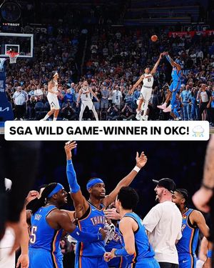 Image post by @nba on Instagram