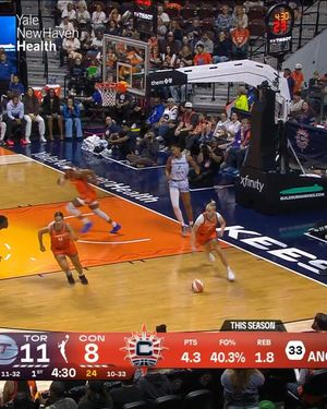 Image post by @connecticutsun on Instagram