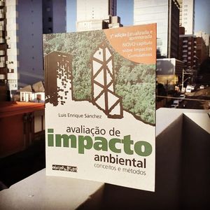Image post by @operitoambiental on Instagram