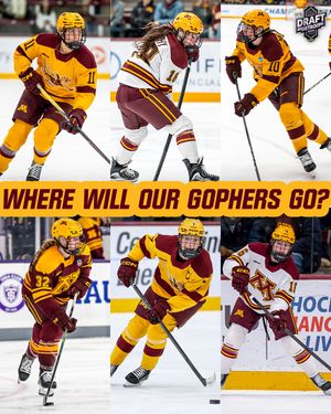 Image post by @gopherwhockey on Instagram