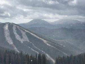 Image post by @keystone_resort on Instagram