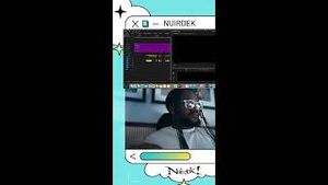 Video post by @nuirdek on YouTube
