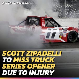 Image post by @dailydownforce on Instagram