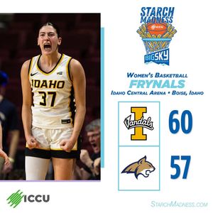 Image post by @bigskyconf on Instagram