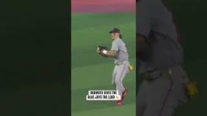 Video post by @sportsnet on YouTube
