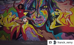 Image post by @nawfootballeuse on Instagram