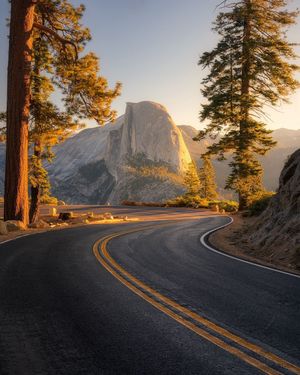 Image post by @nationalparkscollective on Instagram