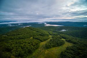 Image post by @mountsunapeeresort on Facebook