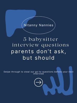 Image post by @nittanynannies on Instagram