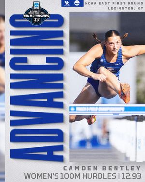 Image post by @kentuckytrack on Instagram