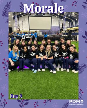 Image post by @pitt_pdm on Instagram