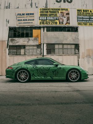 Image post by @createdbyeyes on Instagram