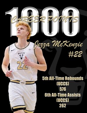 Image post by @uccsmbb on Instagram