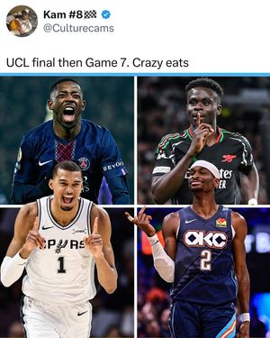 Image post by @goalusa on Instagram