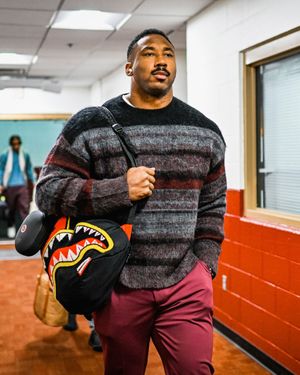 Image post by @clevelandbrowns on Instagram