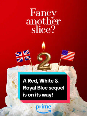 Image post by @gaytimes on TikTok