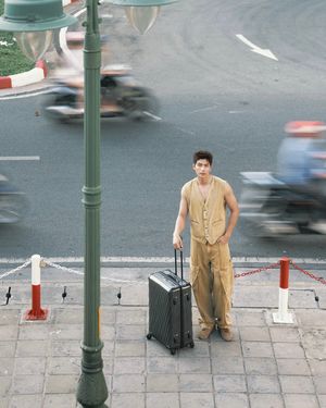 Image post by @tumitravel on Instagram