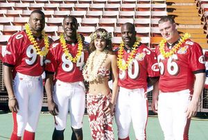 Image post by @Terrell_Davis on Twitter