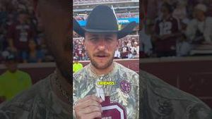 Video post by @joebonhamofficial on YouTube