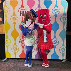Image post by @hersheypark on Instagram