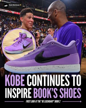 Image post by @soleretriever on Instagram