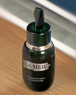 Image post by @lamer on Instagram