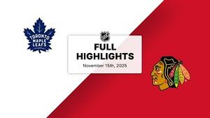 Video post by @nhl on YouTube