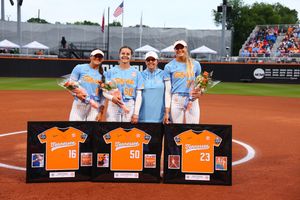 Image post by @vol_softball on Instagram