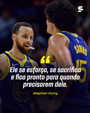 Image post by @sportv on Instagram
