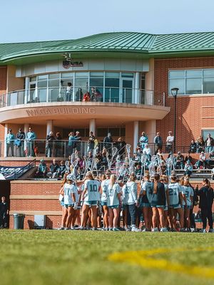 Image post by @uncwlax on Instagram